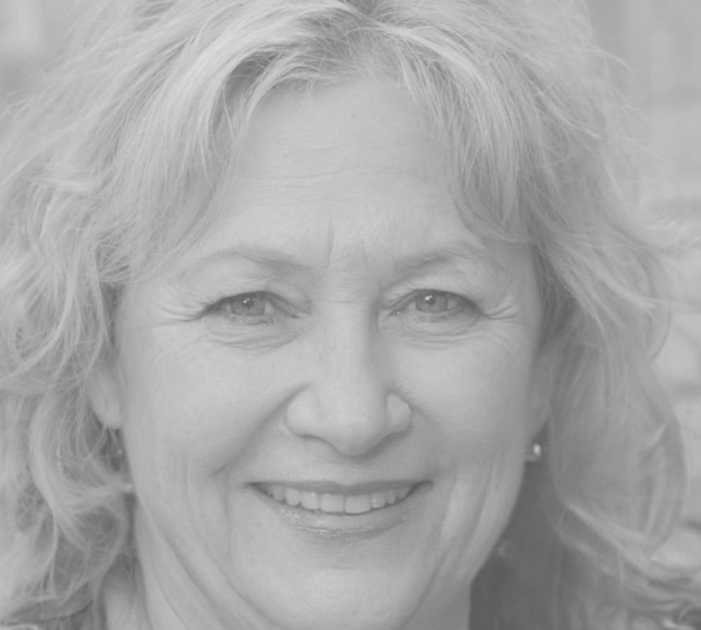 Dr. Katharina Bergmann, Geschäftsführerin und AI-Expertin bei kalivxenta